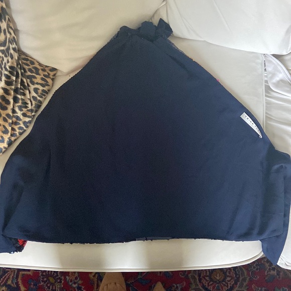 Trina Turk sequin top size S - Picture 5 of 6